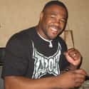 Rashad Evans on Random Best MMA Fighters from The United States