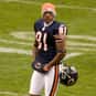 Rashied Davis is listed (or ranked) 16 on the list The Best Chicago Bears Wide Receivers of All Time