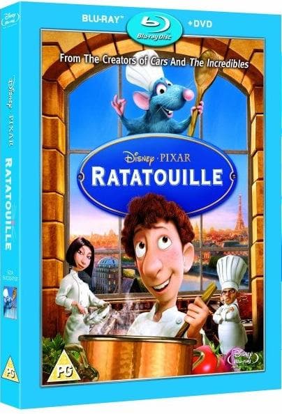 Ratatouille