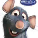 Ratatouille on Random Great Movies About Working in a Restaurant