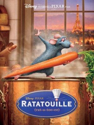 Ratatouille