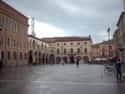 Ravenna on Random Must-See Attractions in Italy