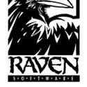 Raven Software on Random Top American Game Developers
