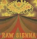 Raw Sienna on Random Best Savoy Brown Albums