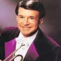 Ray Anthony is an American bandleader, trumpeter, songwriter and actor.