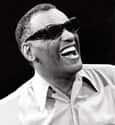 Ray Charles on Random Celebrities Who Were Orphaned As Children