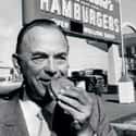 Dec. at 82 (1902-1984)   Raymond Albert "Ray" Kroc was an American businessman. He joined McDonald's in 1954 or 1955 and built it into the most successful fast food operation in the world.