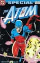Atom on Random Best Comic Book Superheroes