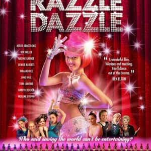 Razzle Dazzle: A Journey into Dance
