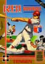 R.B.I. Baseball on Random Single NES Game