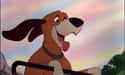 Copper on Random Greatest Fictional Pets You Wish You Could Actually Own