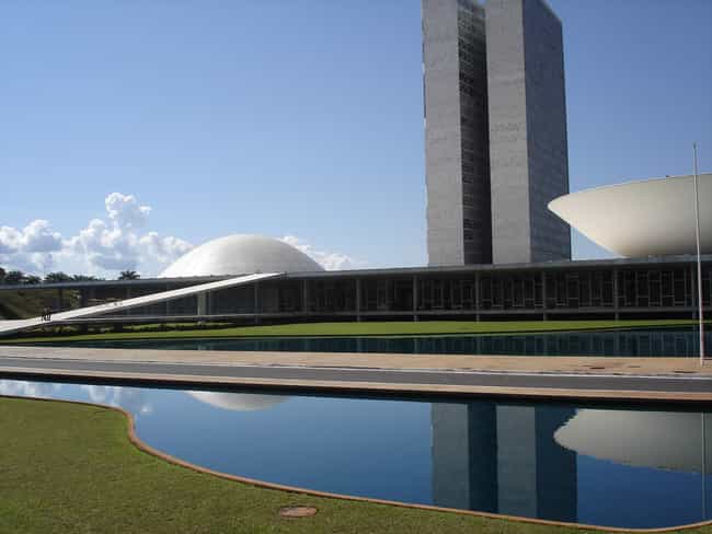Oscar Niemeyer Architecture: List of Oscar Niemeyer Buildings (Page 2)