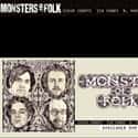 Monsters of Folk on Random Best Indie Folk Bands and Artists