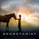 Secretariat on Random Best John Malkovich Movies