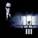 Lady Gaga, Justin Bieber, Will Smith   Men in Black 3 is a 2012 American 3D comic science fiction-action film directed by Barry Sonnenfeld and starring Will Smith, Tommy Lee Jones, and Josh Brolin.