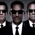 Men in Black 3 on Random Best Will Smith Movies