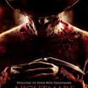 A Nightmare on Elm Street on Random Best Horror Movie Remakes