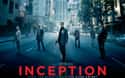 Inception is listed (or ranked) 26 on the list The Best Movies of All Time