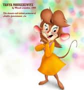 Tanya Mousekewitz