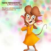 Tanya Mousekewitz