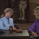 Any Friend of Diane's is listed (or ranked) 15 on the list The Best Episodes From Cheers Season 1