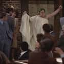 Friends, Romans, Accountants is listed (or ranked) 20 on the list The Best Episodes From Cheers Season 1