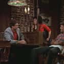 Endless Slumper is listed (or ranked) 4 on the list The Best Episodes From Cheers Season 1
