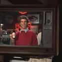 Now Pitching, Sam Malone is listed (or ranked) 18 on the list The Best Episodes From Cheers Season 1