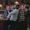 The Boys in the Bar is listed (or ranked) 22 on the list The Best Episodes From Cheers Season 1