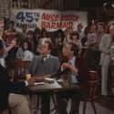 No Contest is listed (or ranked) 6 on the list The Best Episodes From Cheers Season 1