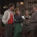 Someone Single, Someone Blue is listed (or ranked) 13 on the list The Best Episodes From Cheers Season 1