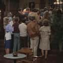 Showdown, Part 1 is listed (or ranked) 14 on the list The Best Episodes From Cheers Season 1