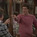 Old Flames is listed (or ranked) 17 on the list The Best Episodes From Cheers Season 2
