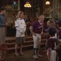 Manager Coach is listed (or ranked) 3 on the list The Best Episodes From Cheers Season 2