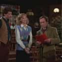 They Called Me Mayday is listed (or ranked) 1 on the list The Best Episodes From Cheers Season 2