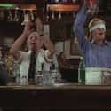 Where There's a Will... is listed (or ranked) 12 on the list The Best Episodes From Cheers Season 2