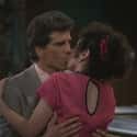 Battle of the Exes is listed (or ranked) 10 on the list The Best Episodes From Cheers Season 2