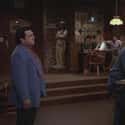 Cliff's Rocky Moment is listed (or ranked) 15 on the list The Best Episodes From Cheers Season 2