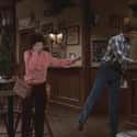 Fortune and Men's Weight is listed (or ranked) 8 on the list The Best Episodes From Cheers Season 2