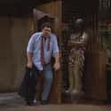 Norman's Conquest is listed (or ranked) 4 on the list The Best Episodes From Cheers Season 2
