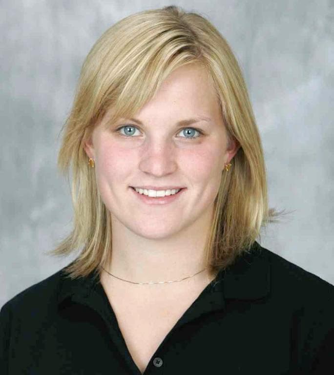 Famous Female Ice Hockey Players List of Top Female Ice Hockey Players