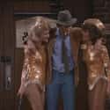 Rebound, Part 1 is listed (or ranked) 19 on the list The Best Episodes From Cheers Season 3