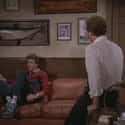 Rebound, Part 2 is listed (or ranked) 16 on the list The Best Episodes From Cheers Season 3