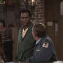 I Call Your Name is listed (or ranked) 17 on the list The Best Episodes From Cheers Season 3