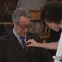 Whodunit? is listed (or ranked) 11 on the list The Best Episodes From Cheers Season 3