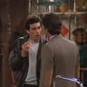 Bar Bet is listed (or ranked) 12 on the list The Best Episodes From Cheers Season 3