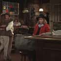 Behind Every Great Man is listed (or ranked) 20 on the list The Best Episodes From Cheers Season 3
