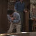 If Ever I Would Leave You is listed (or ranked) 5 on the list The Best Episodes From Cheers Season 3