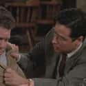 The Executive's Executioner is listed (or ranked) 24 on the list The Best Episodes From Cheers Season 3