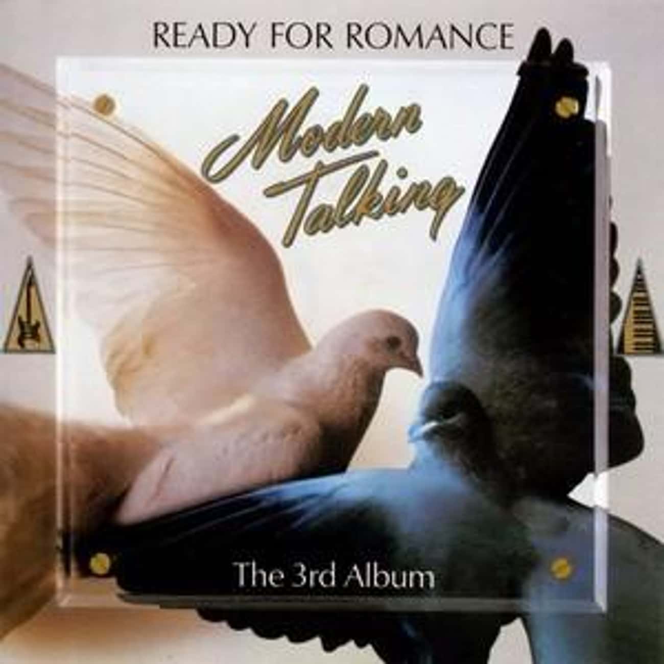 Ready for Romance: The 3rd Album